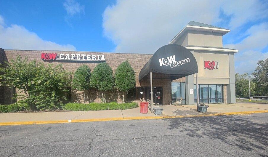 K&W Cafeteria