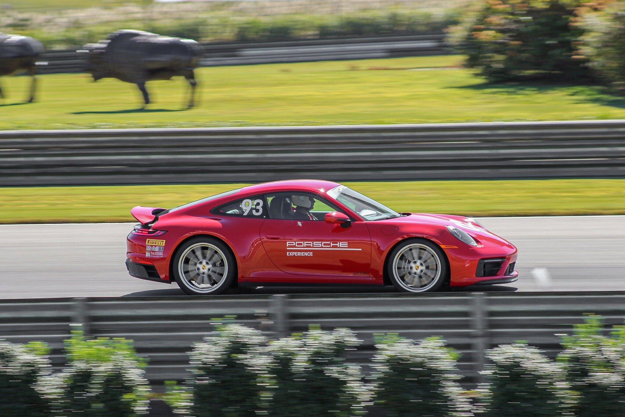 Barber Motorsports Park