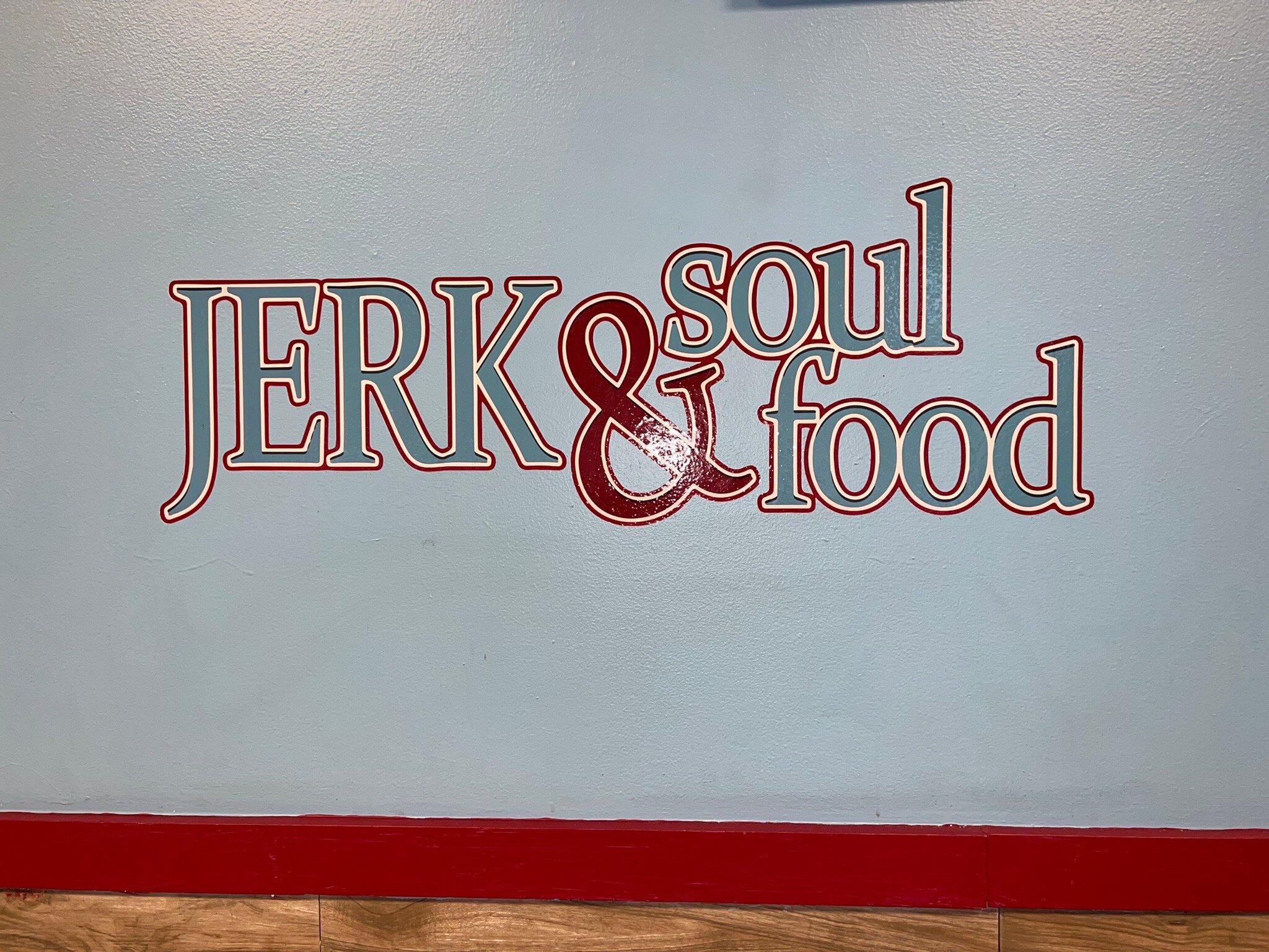 Jerk & Soul Food