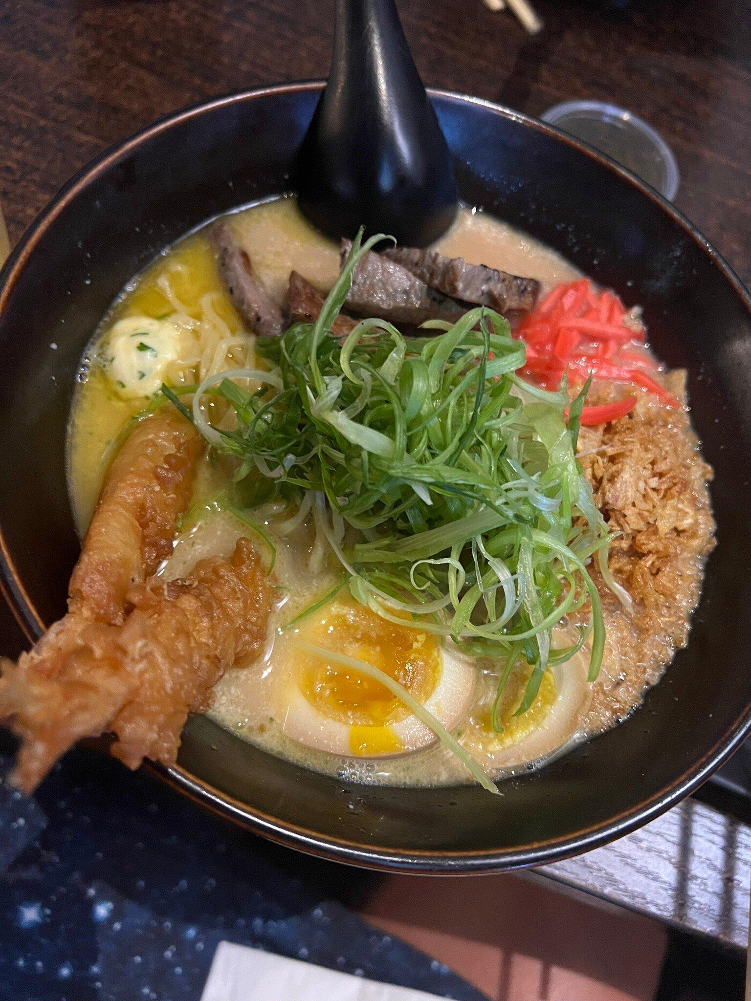 Shokku Ramen