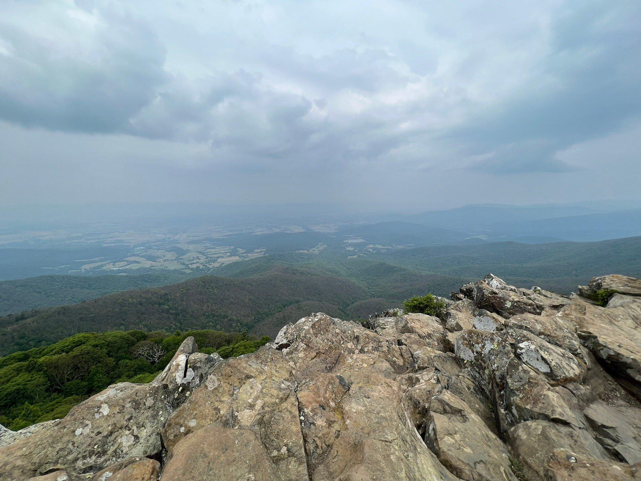 Shenandoah National Park