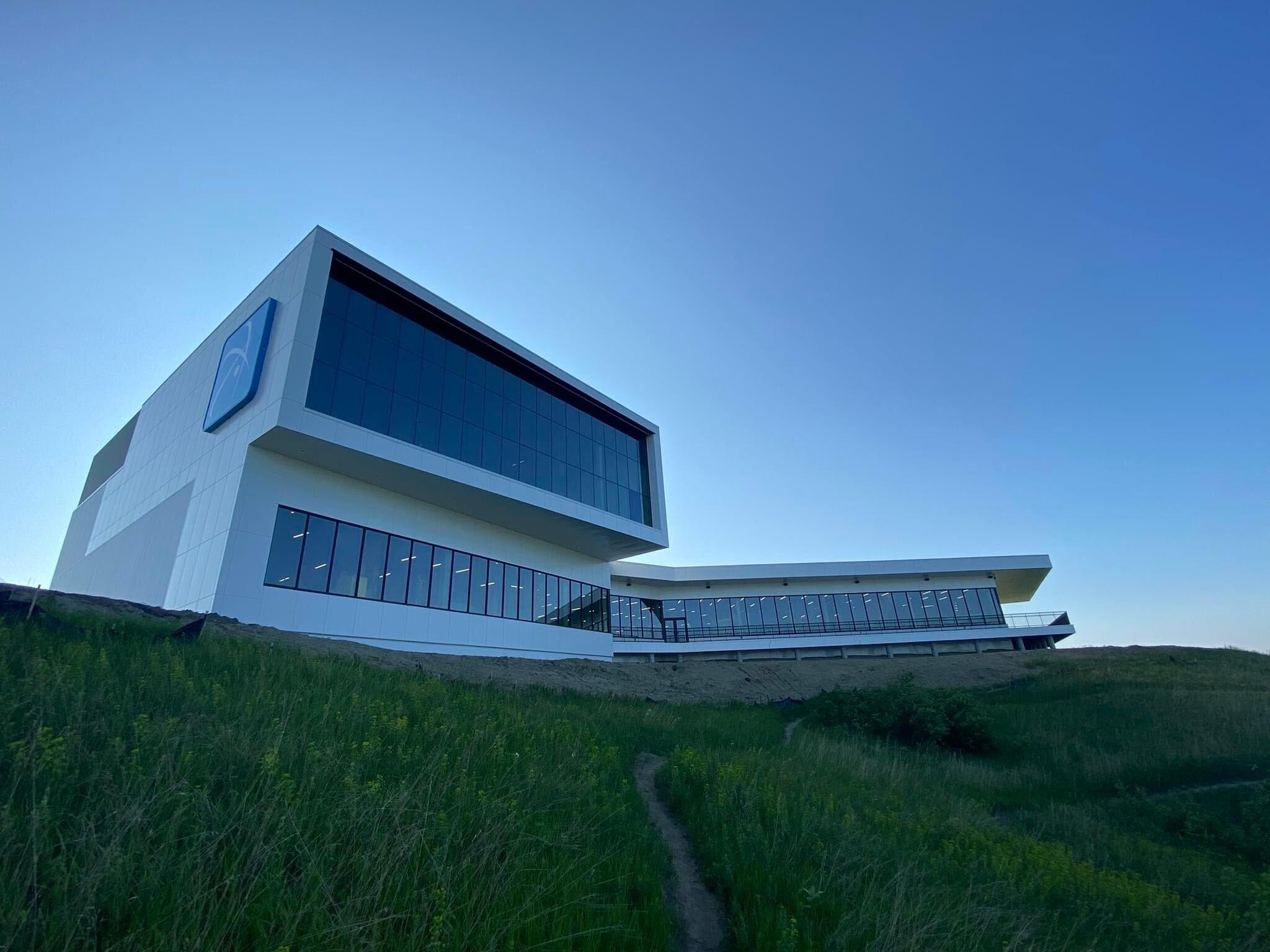 North Dakota's Gateway to Science