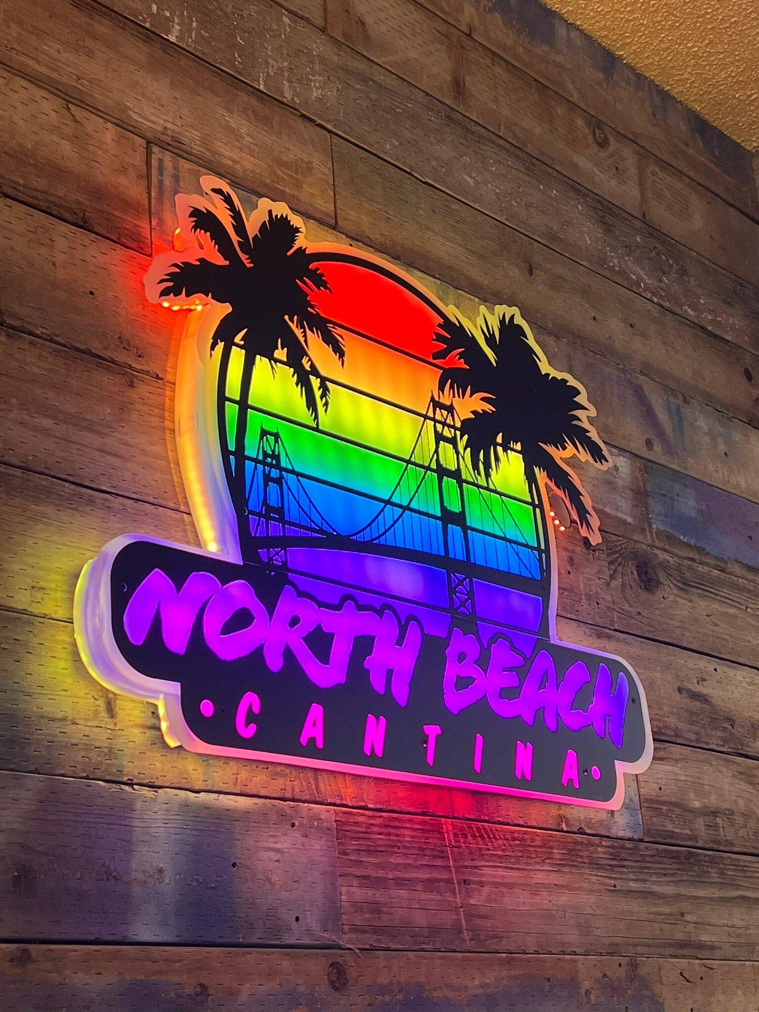 North Beach Cantina