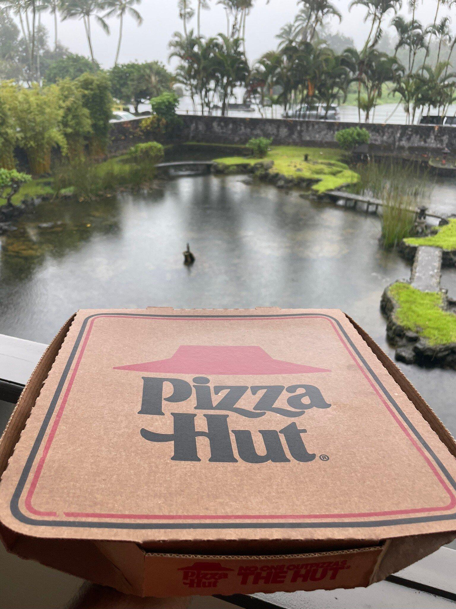 Pizza Hut