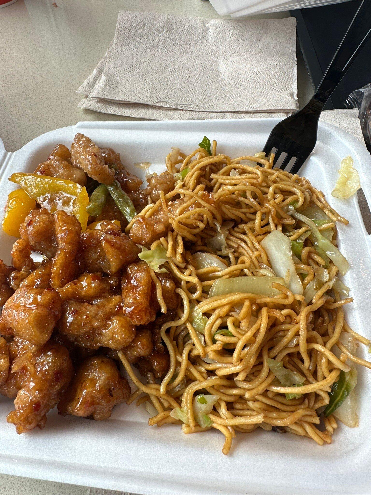 Panda Express