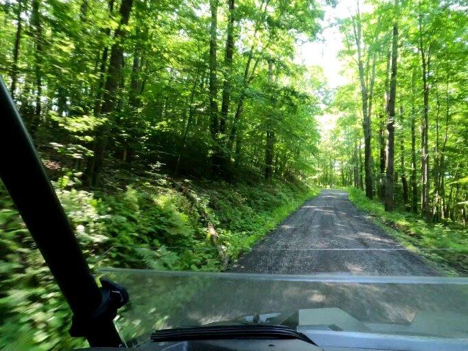 Quiet Oaks Campground