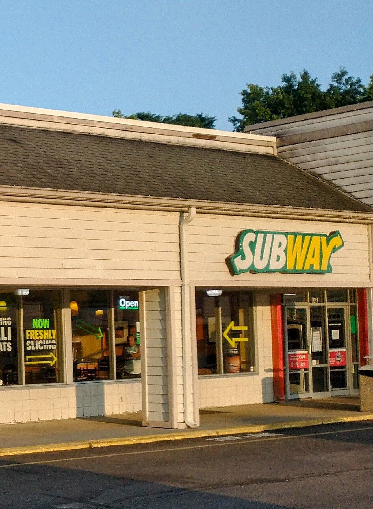 Subway