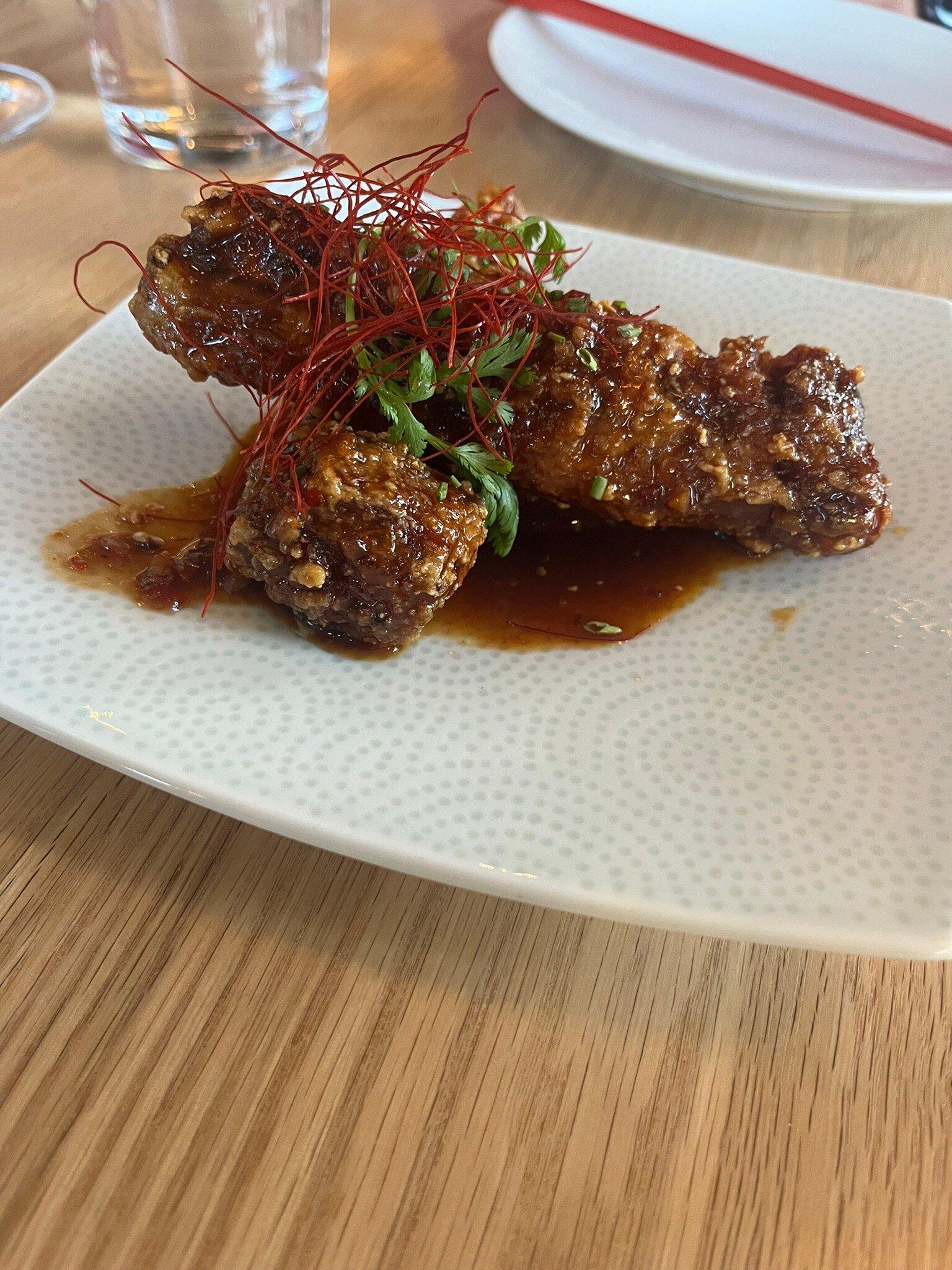 Morimoto Asia Napa