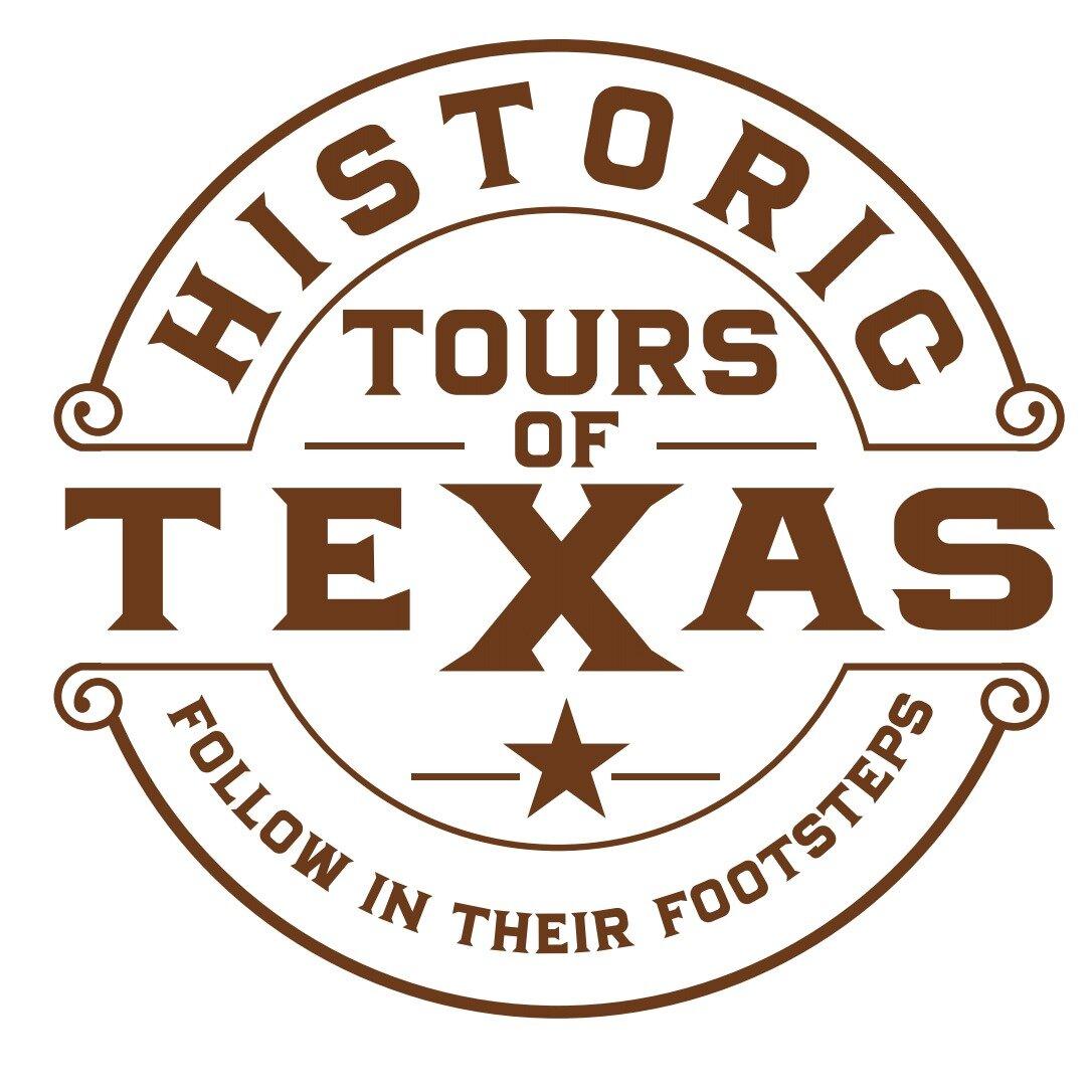 Historic Tours of Texas