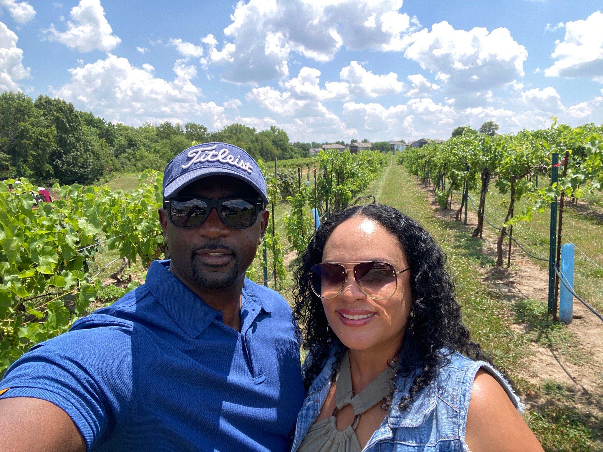 Rowe Winery & Vineyard