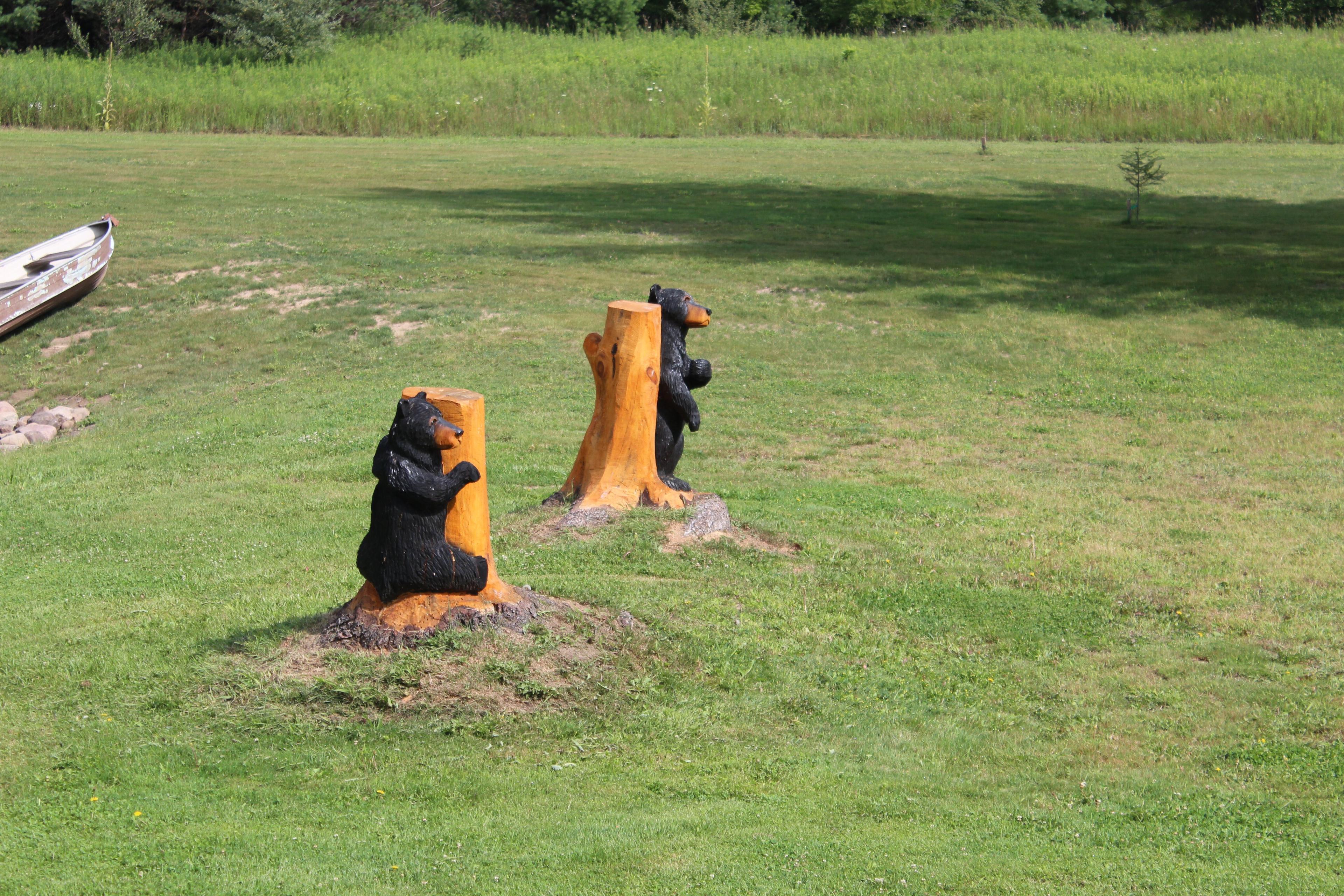 Northern Bear Paw R.V. Park