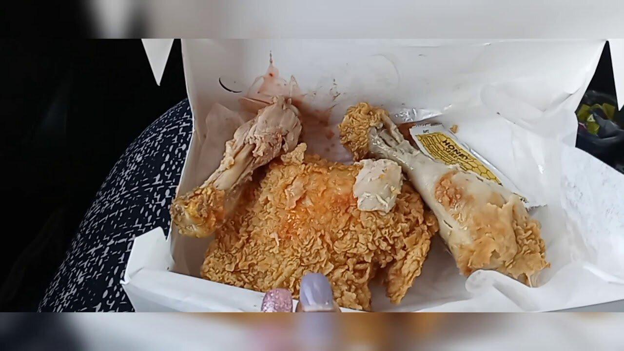 Church's Texas Chicken