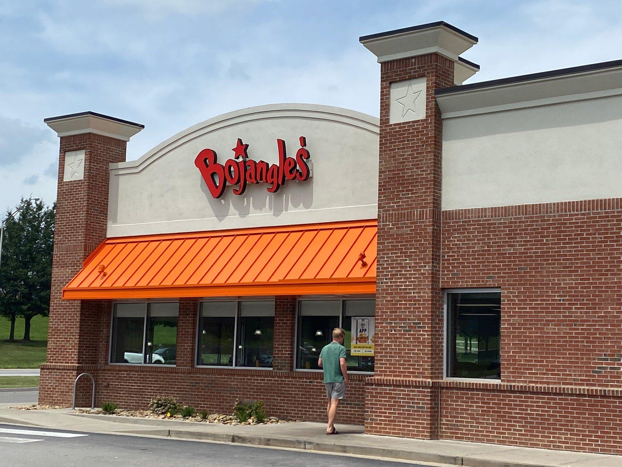 Bojangles