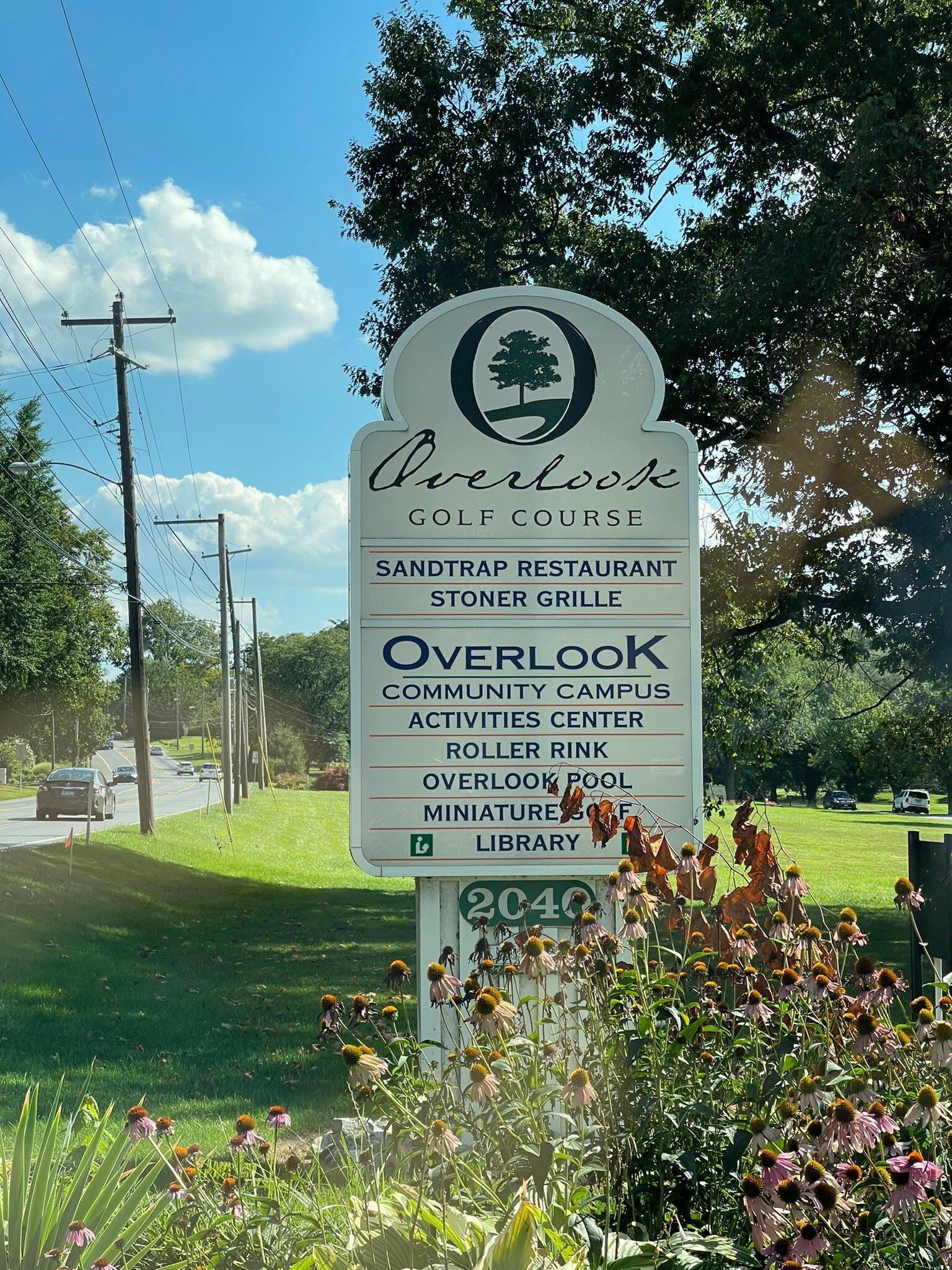 Overlook Golf Course