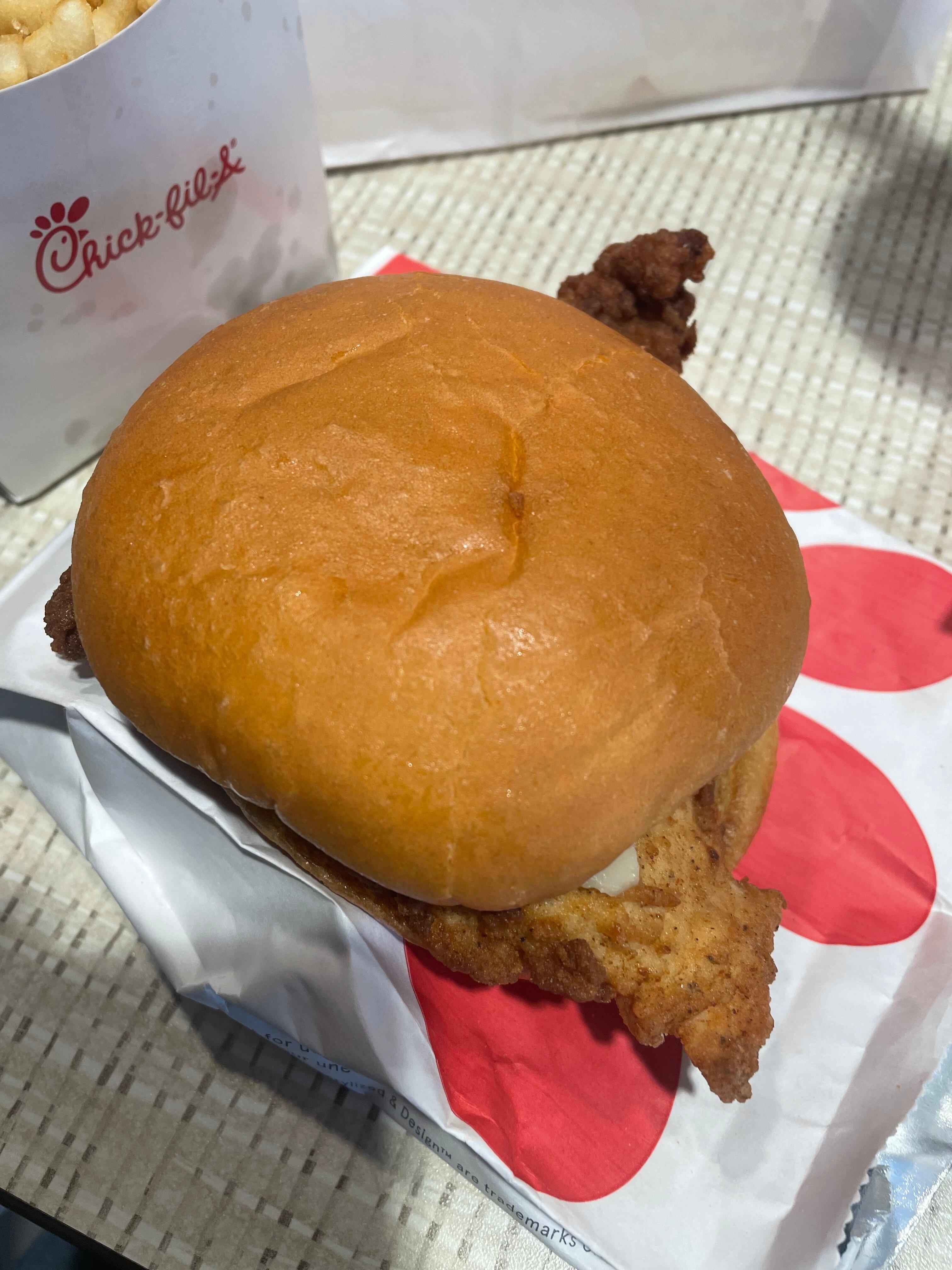 Chick-fil-A