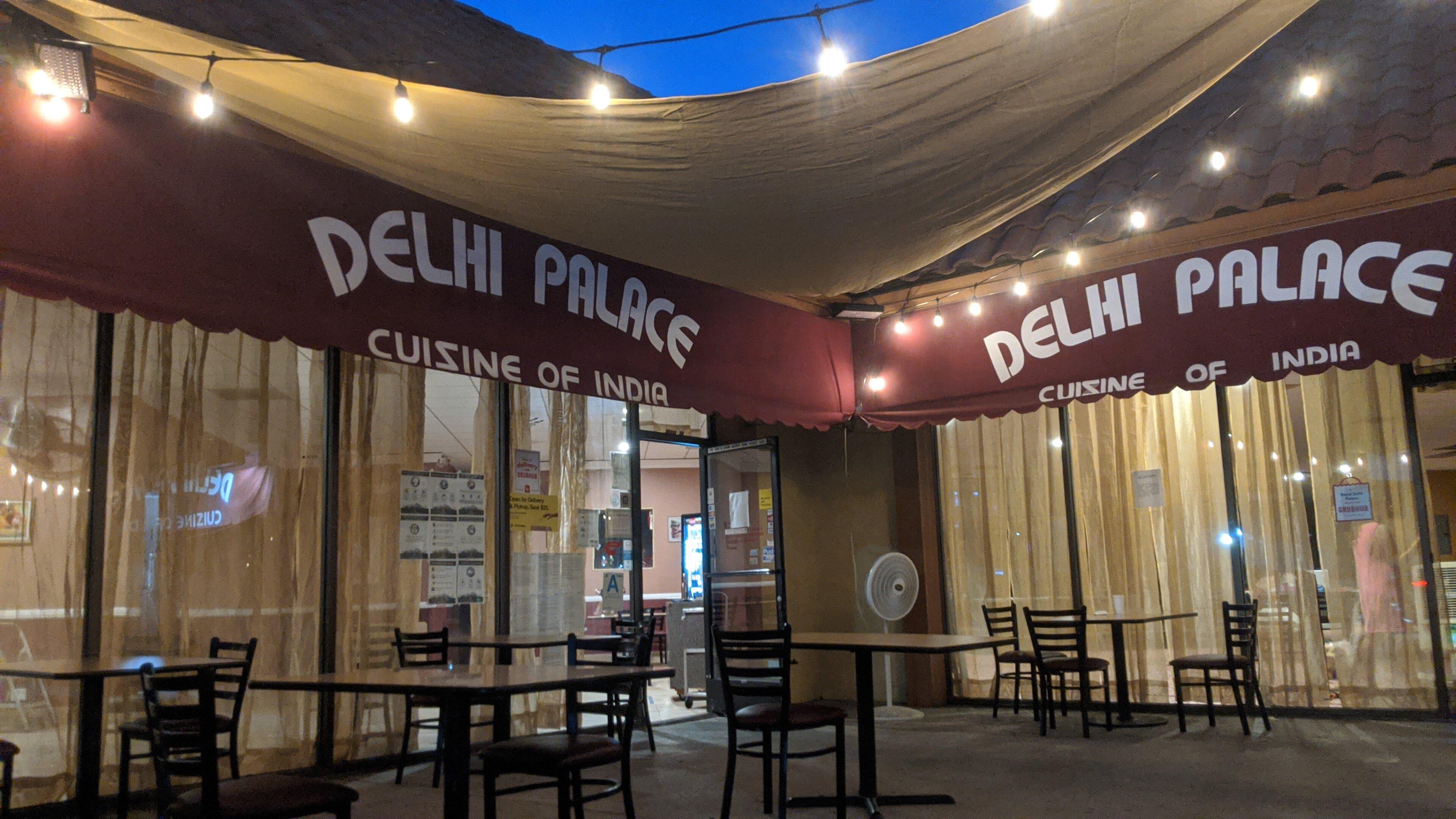 Royal Delhi Palace