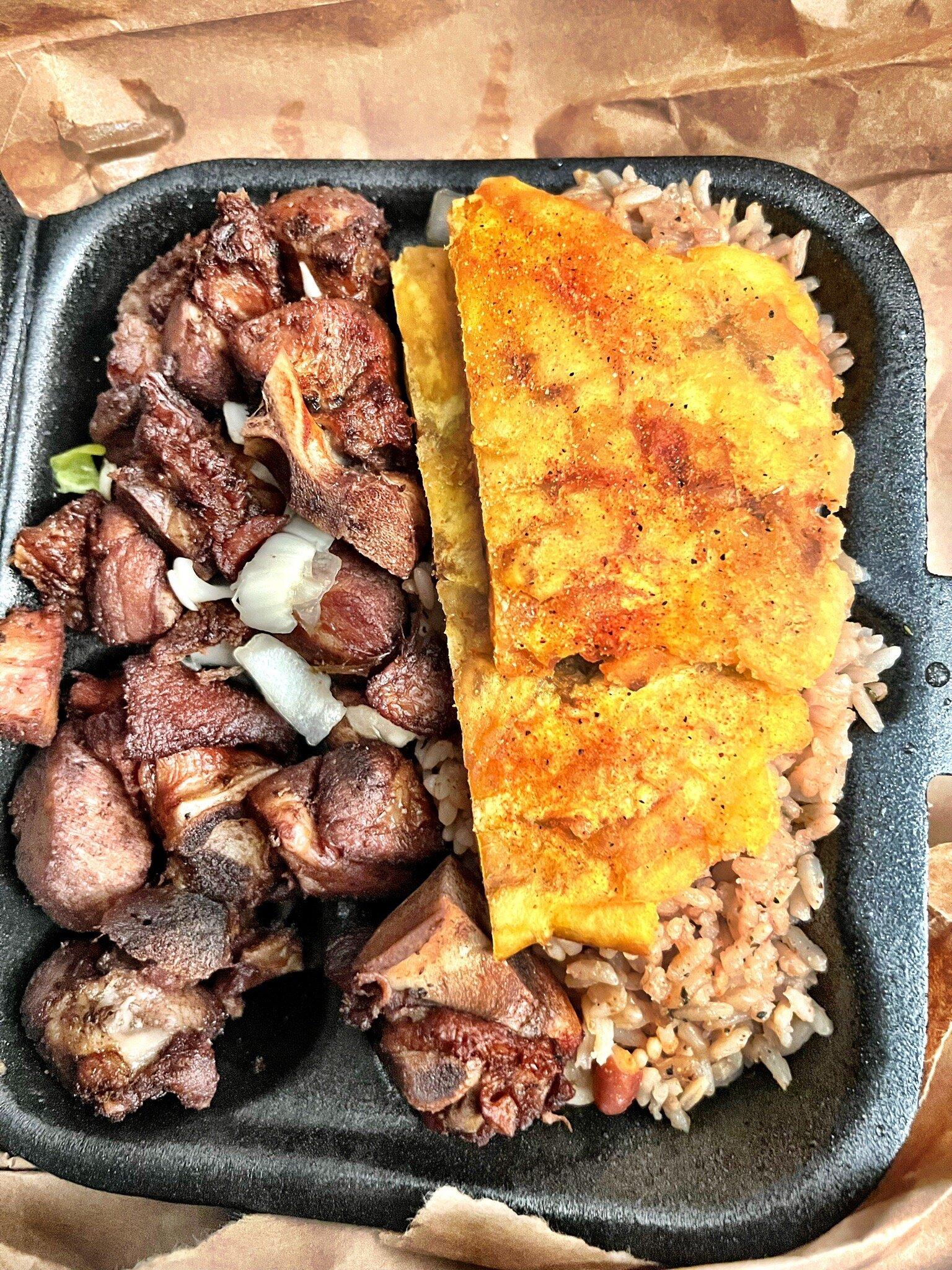 Chef Creole - Miami Gardens