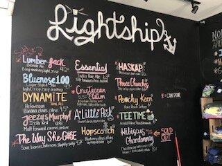 Lightship Brewery