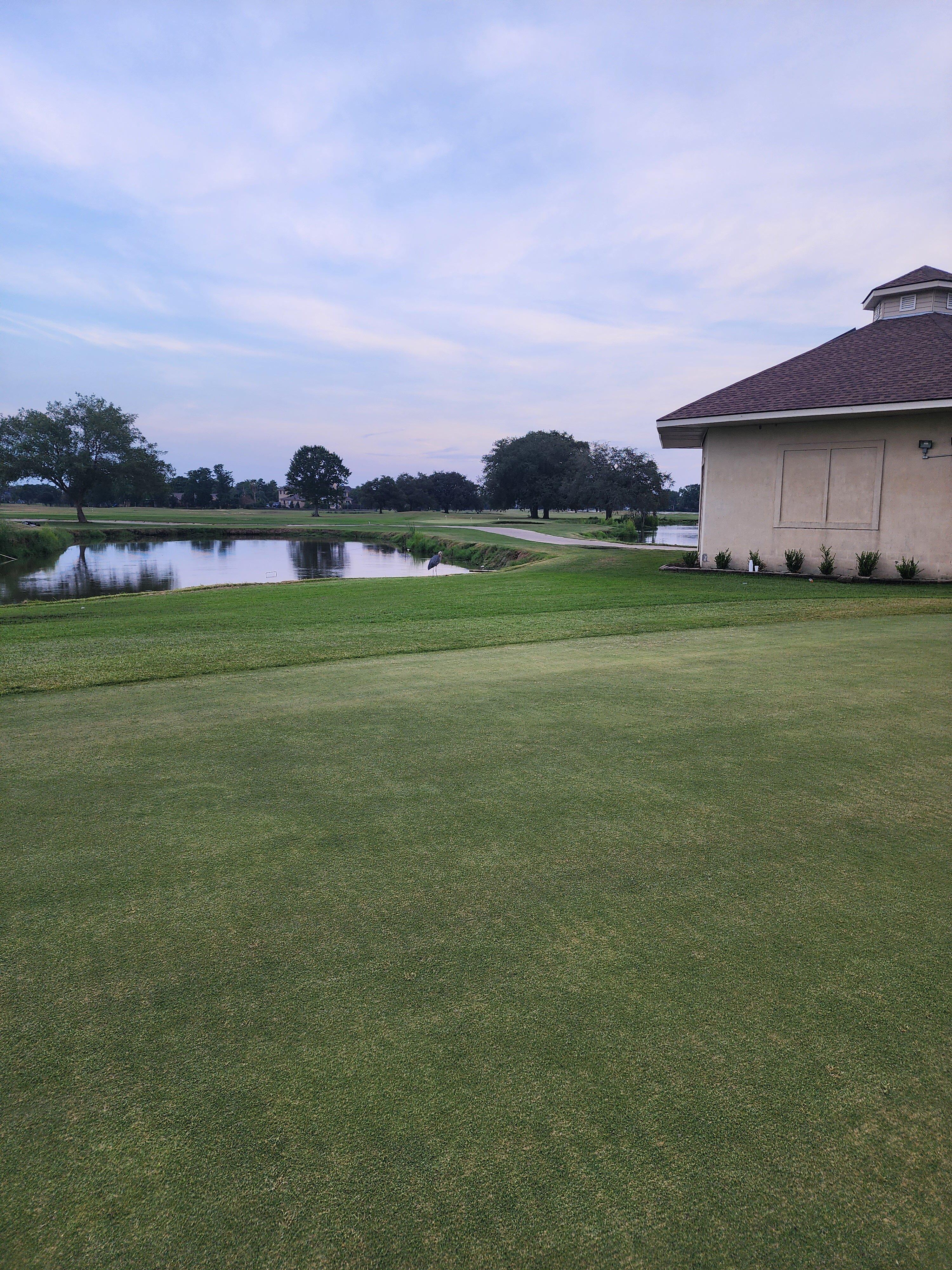 Stonebridge Golf Club of New Orleans