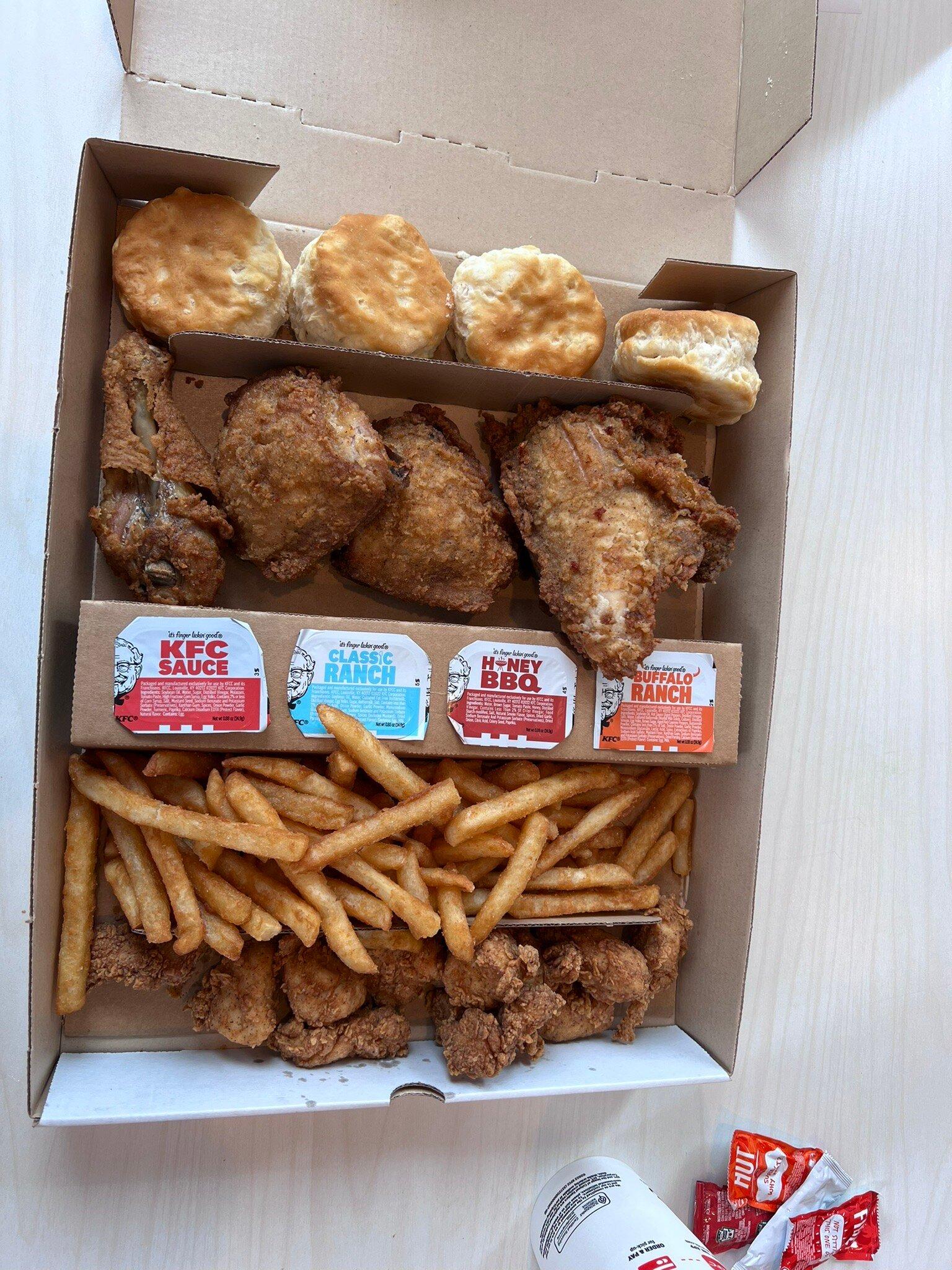 KFC