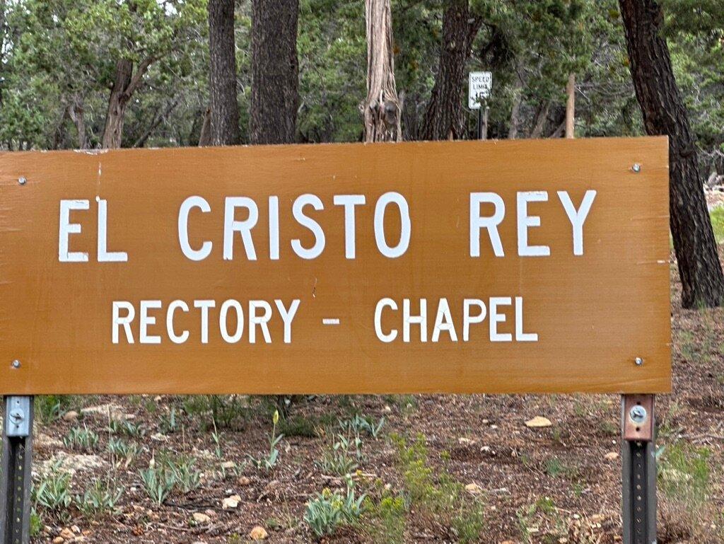 El Cristo Rey Catholic Church