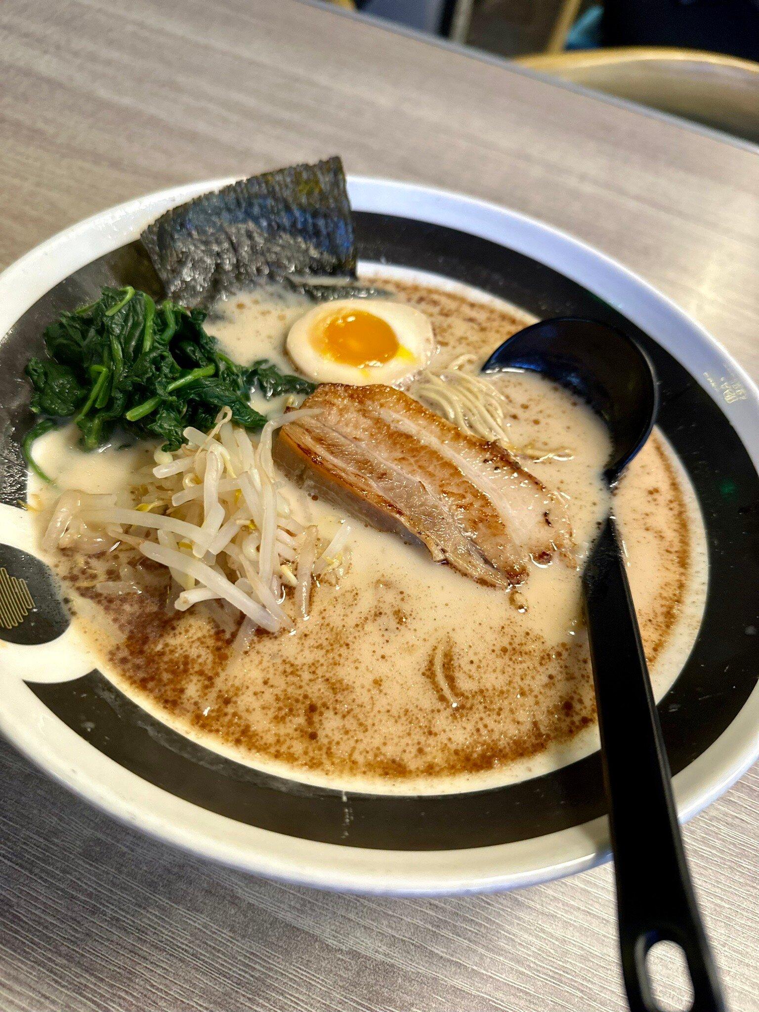 Silverlake Ramen