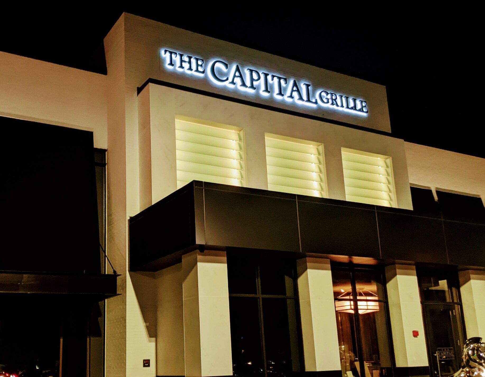 The Capital Grille