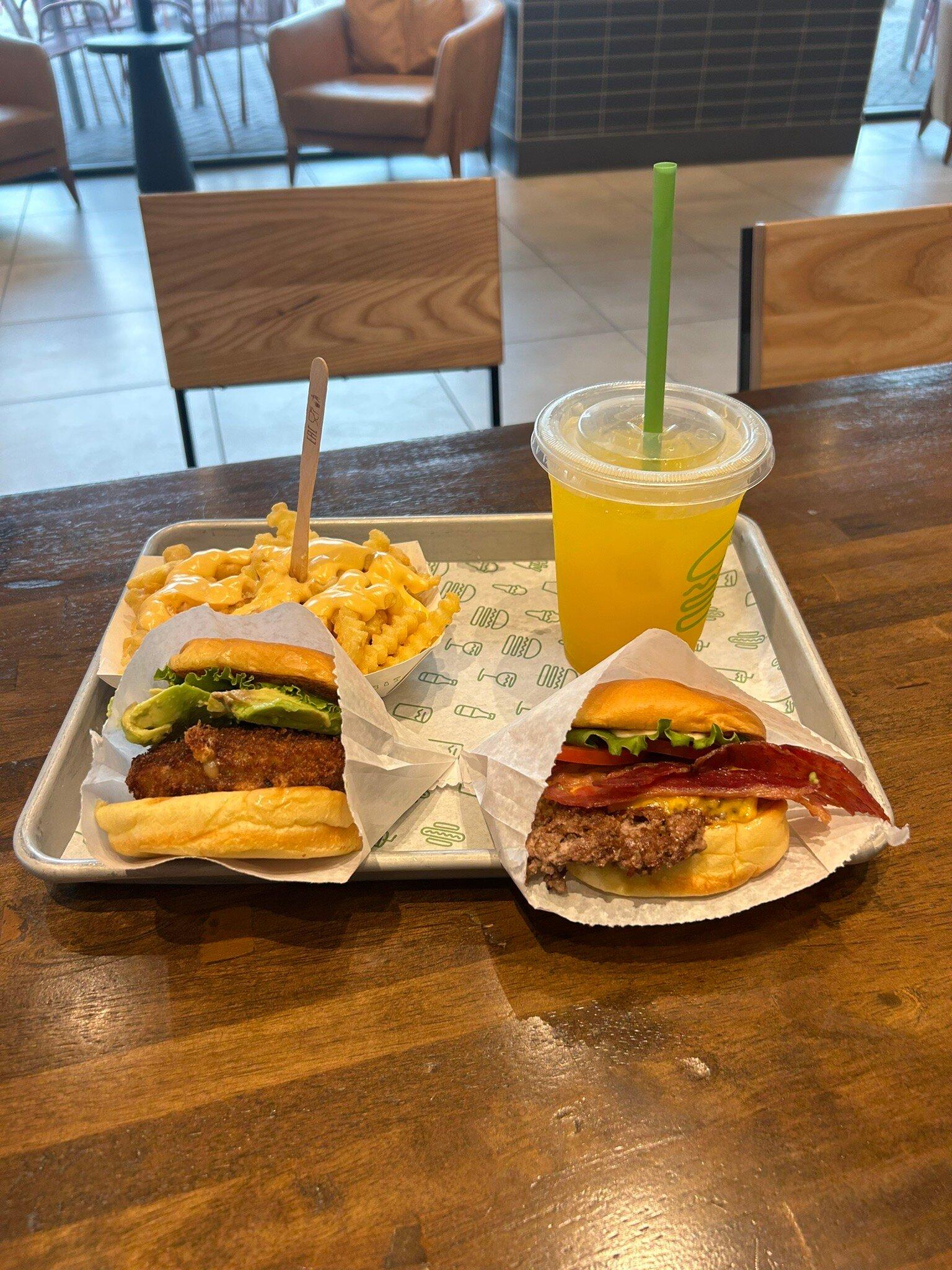 Shake Shack