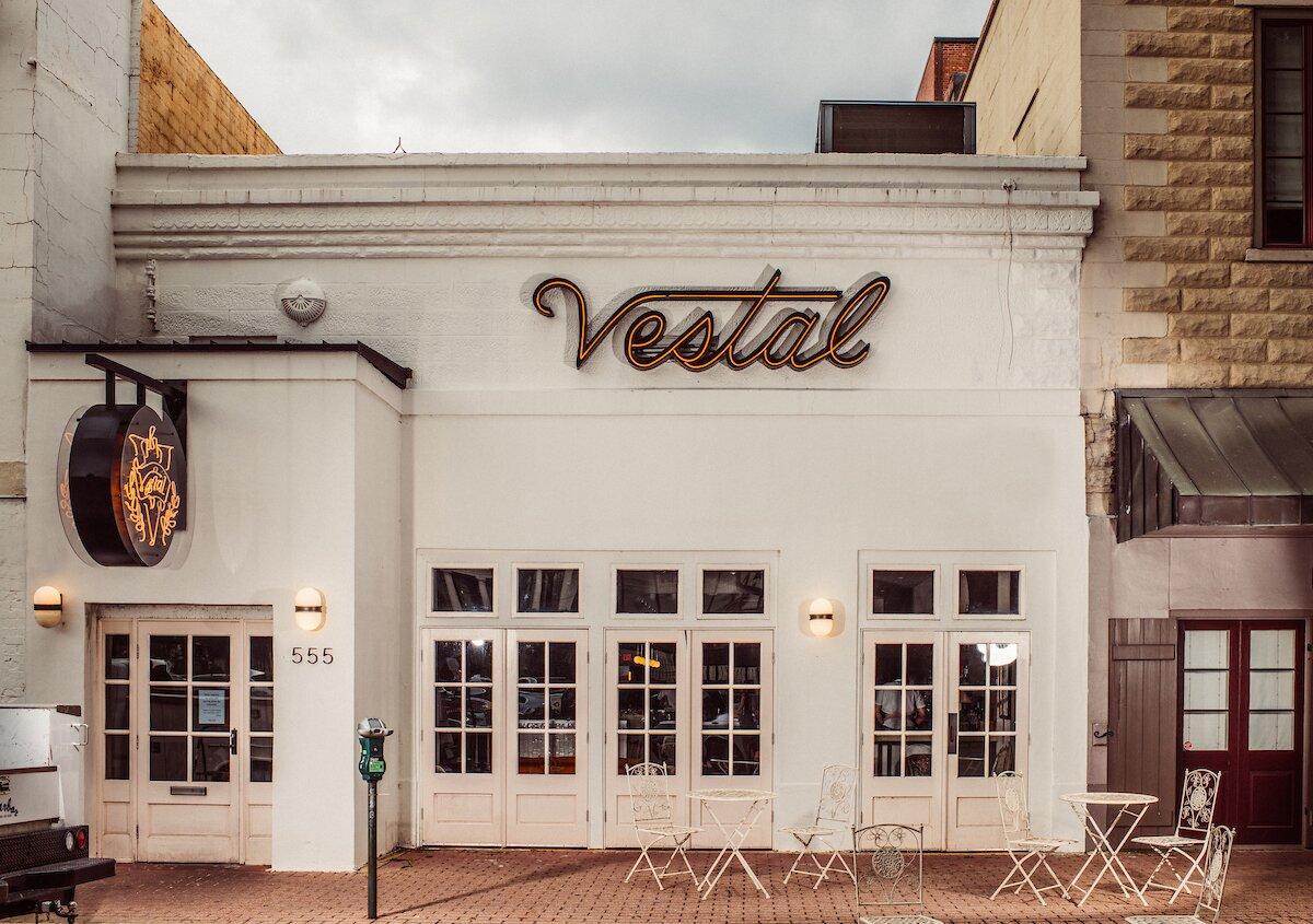 Vestal Restaurant