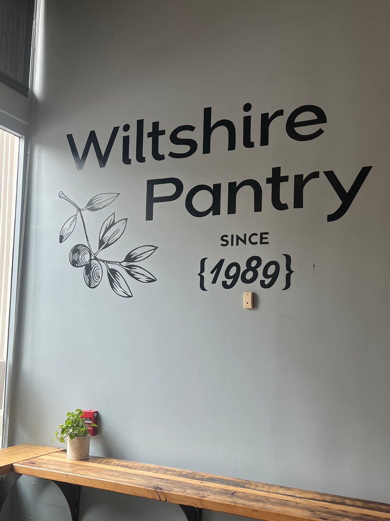 Wiltshire Pantry Bakery and Café - Downtown