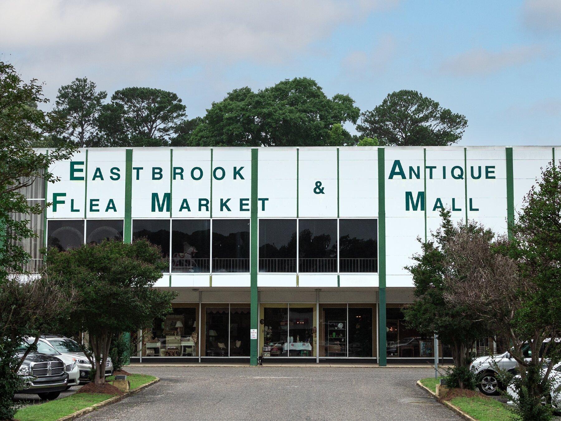 Eastbrook Flea Market and Antique Mall