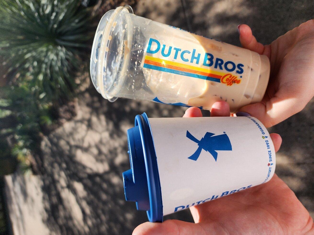 Dutch Bros Coffee