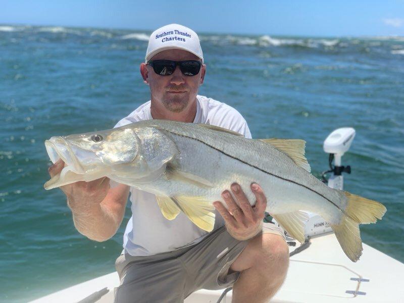 Southern Thunder Charters