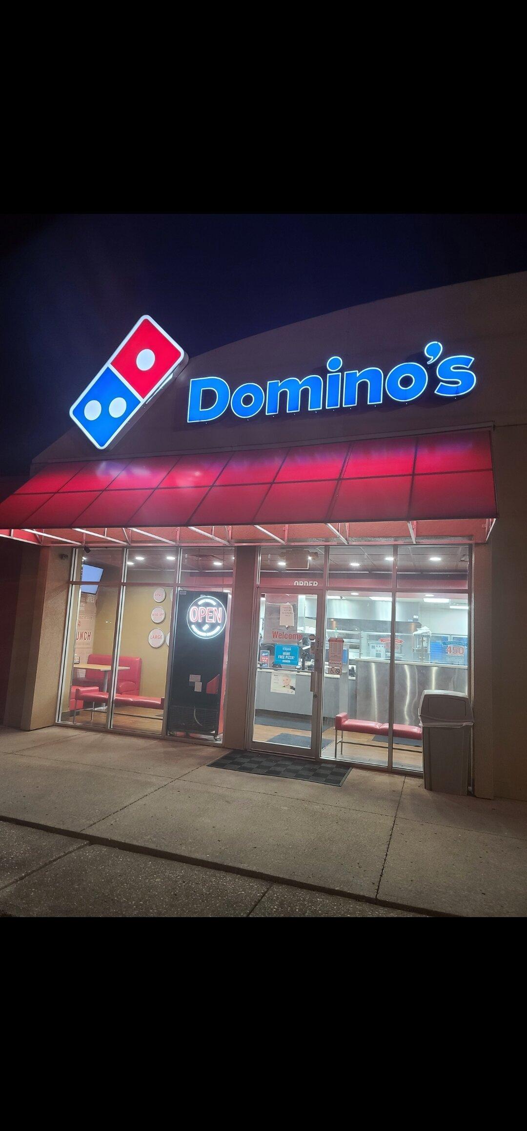 Domino's Pizza