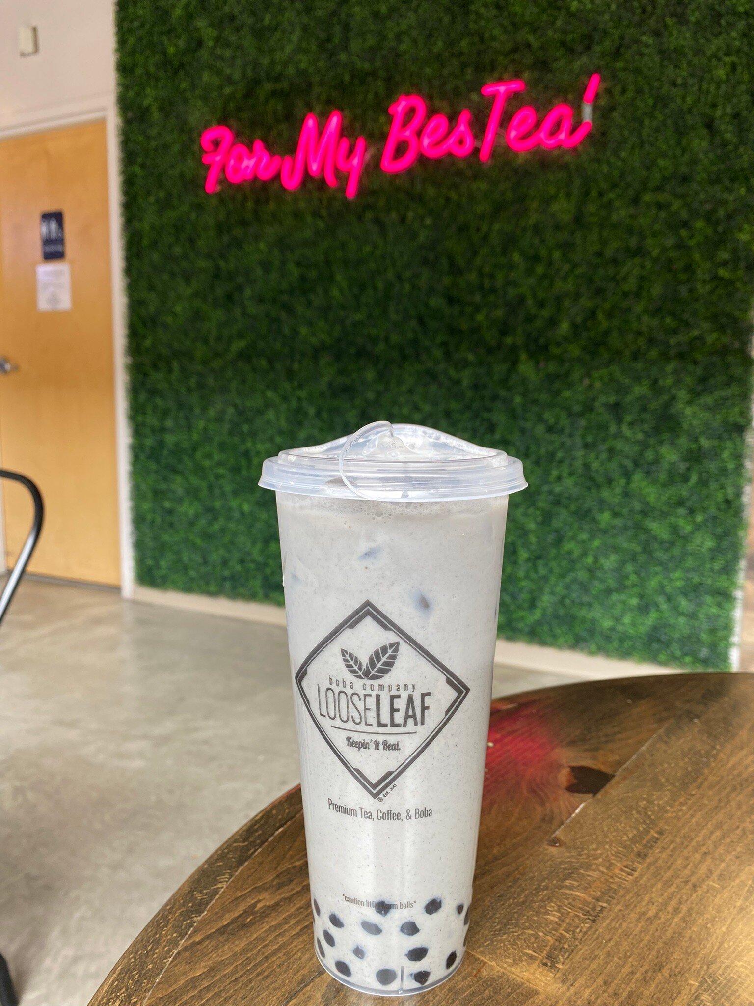 Loose Leaf Boba Co