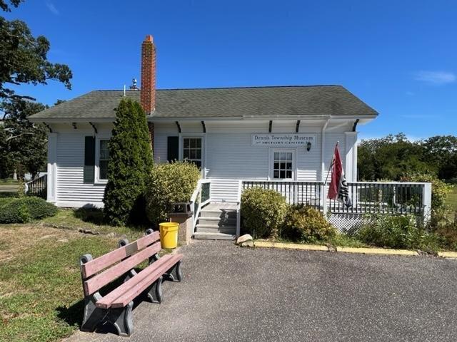 Dennis Township Old School House Museum