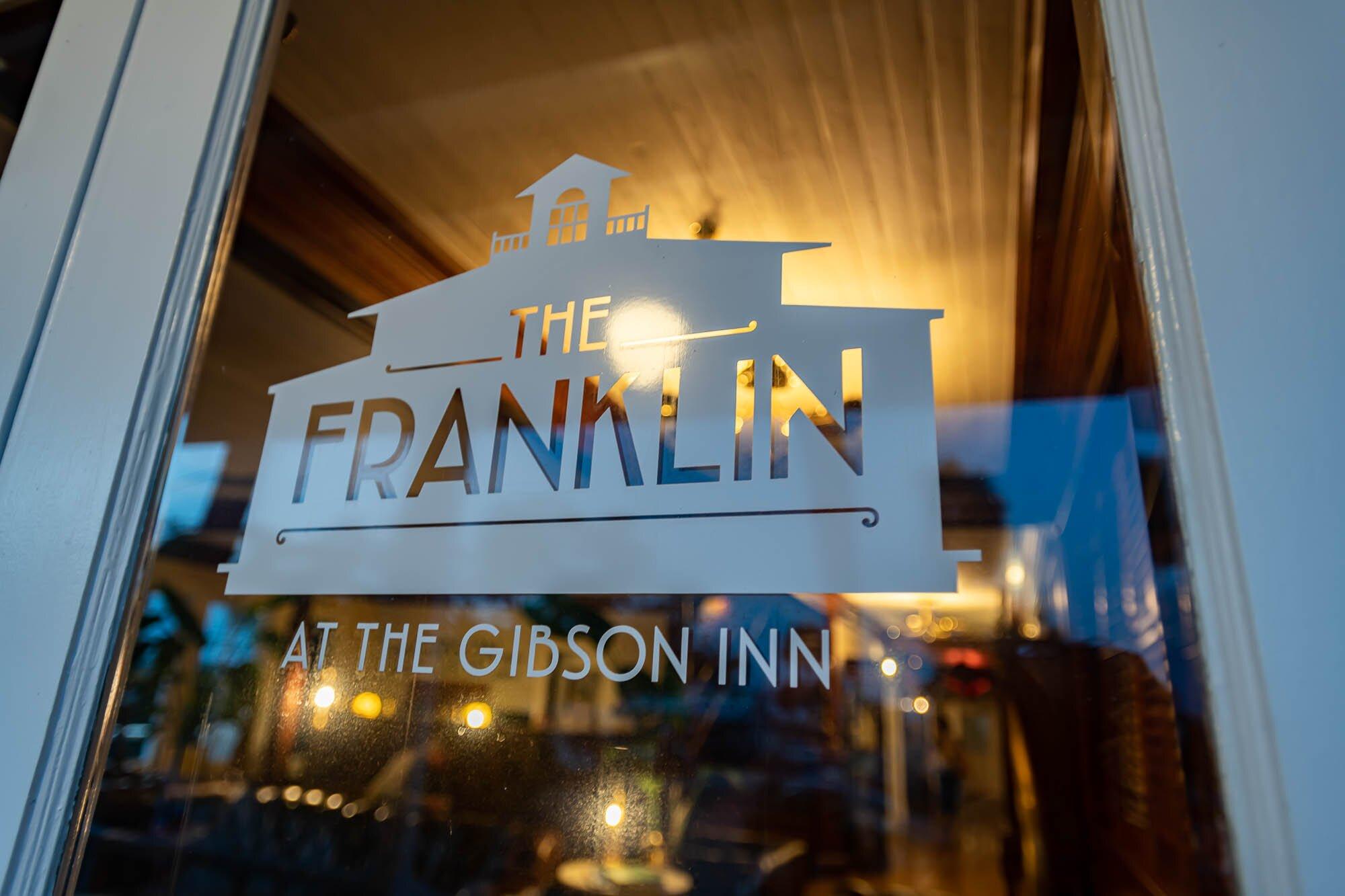 The Franklin Café