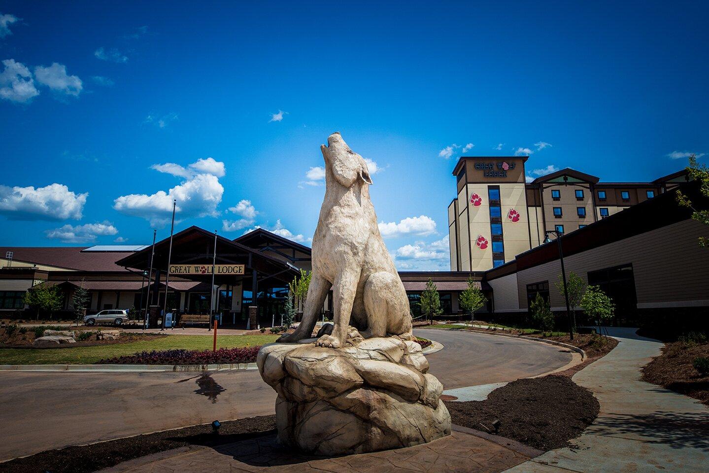 Great Wolf Lodge