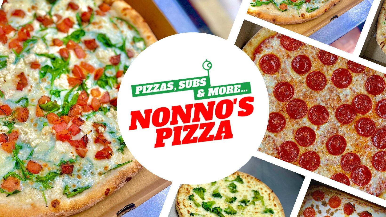 Nonno's Pizza