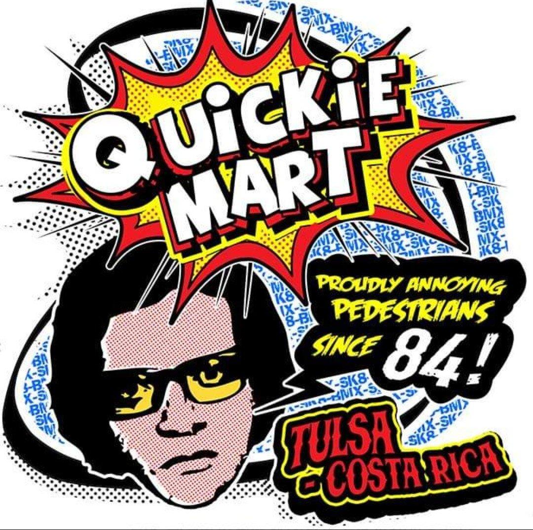 Quickie Mart