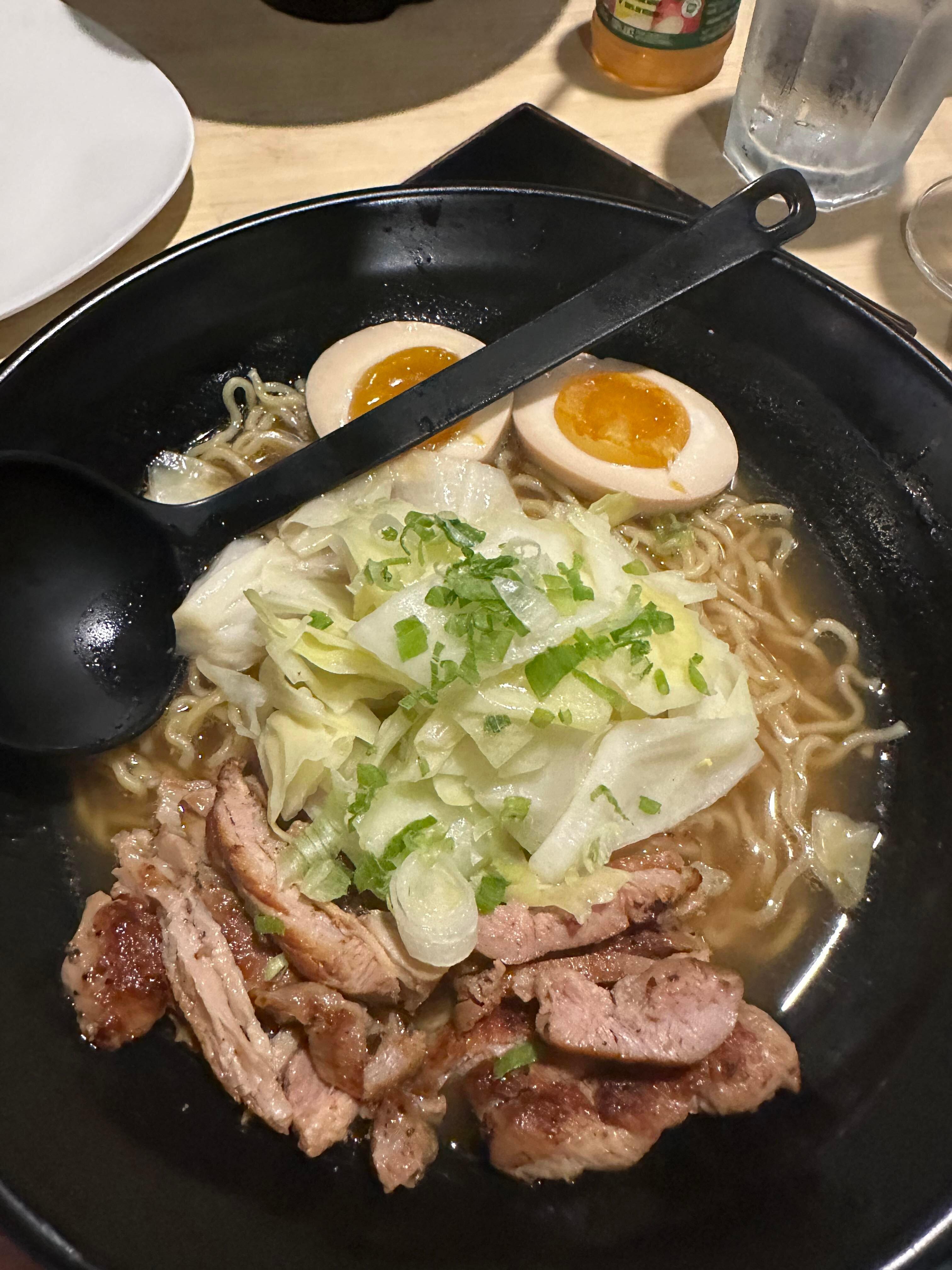 Maru Sushi & Ramen Bar