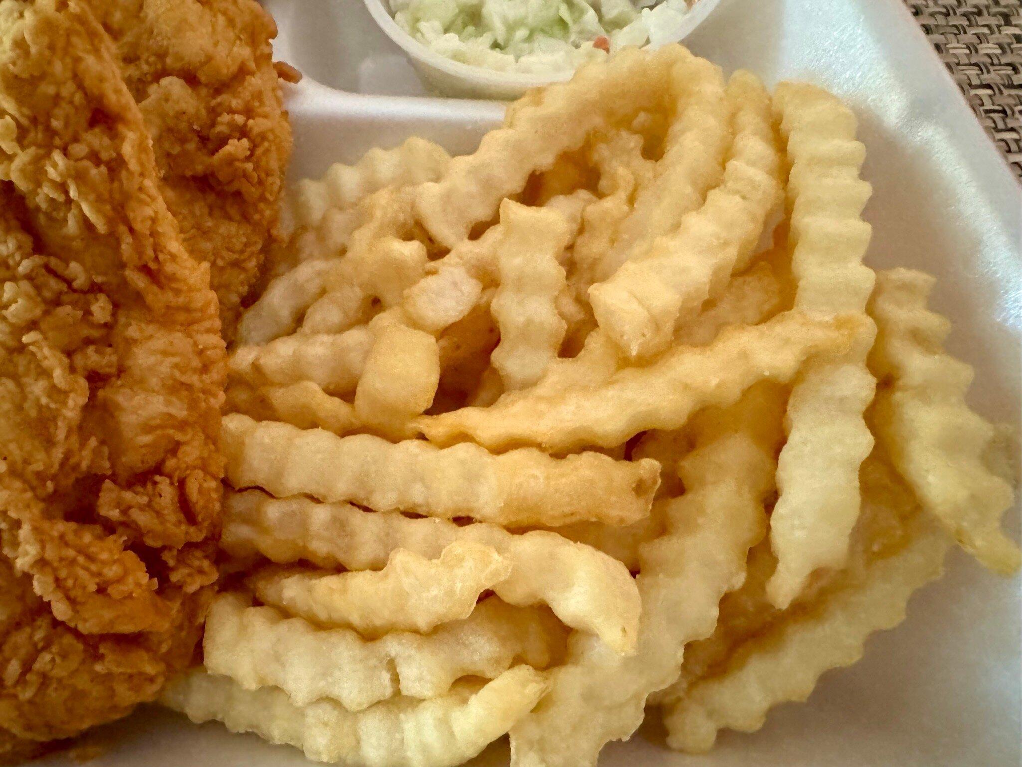 Raising Cane's Chicken Fingers