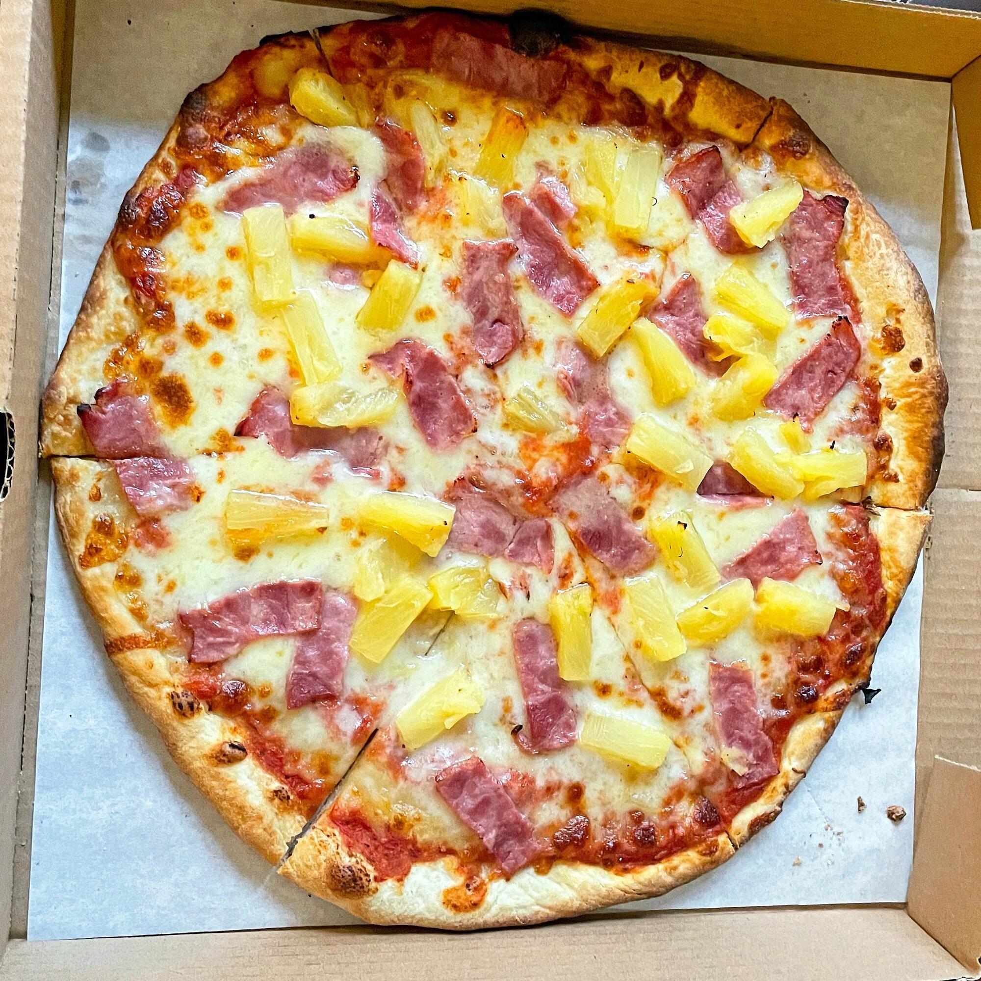 Napoli Pizza