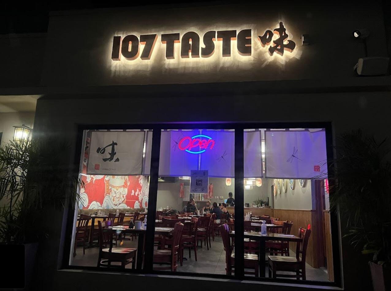 107 Taste Coral Gables