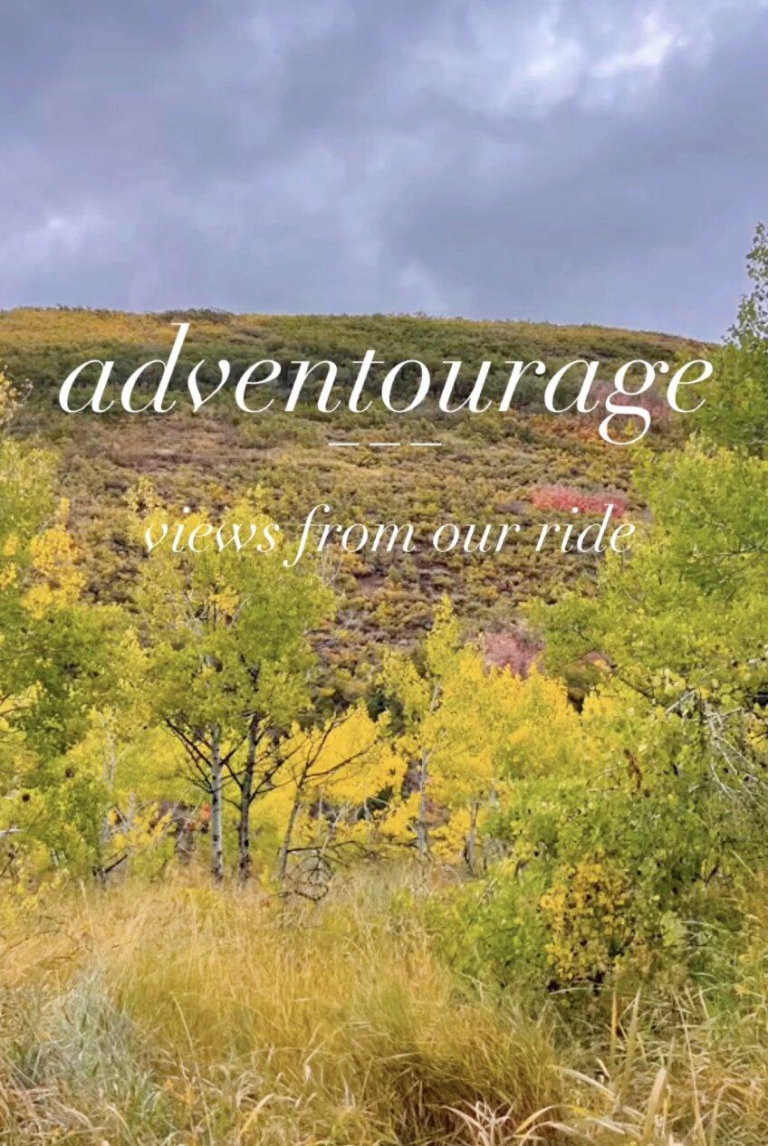 Adventourage