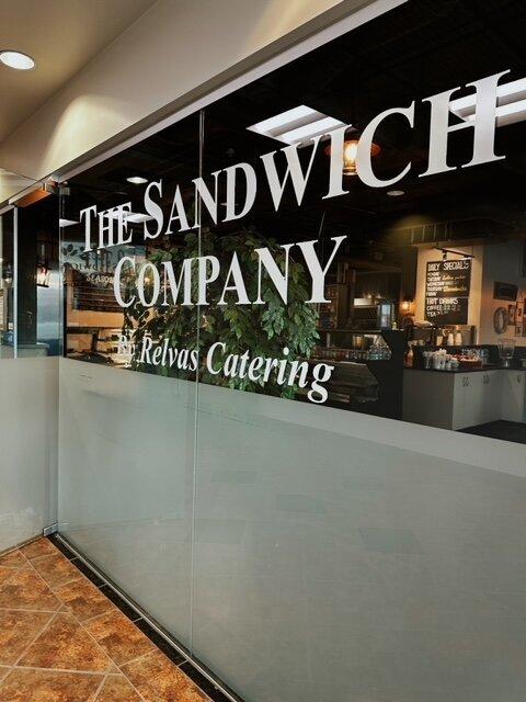 The Sandwich Company