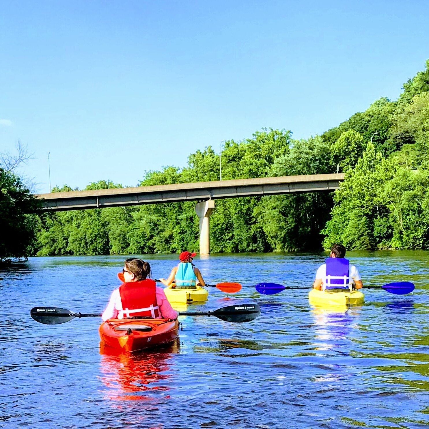 Historic Bethlehem River Tours