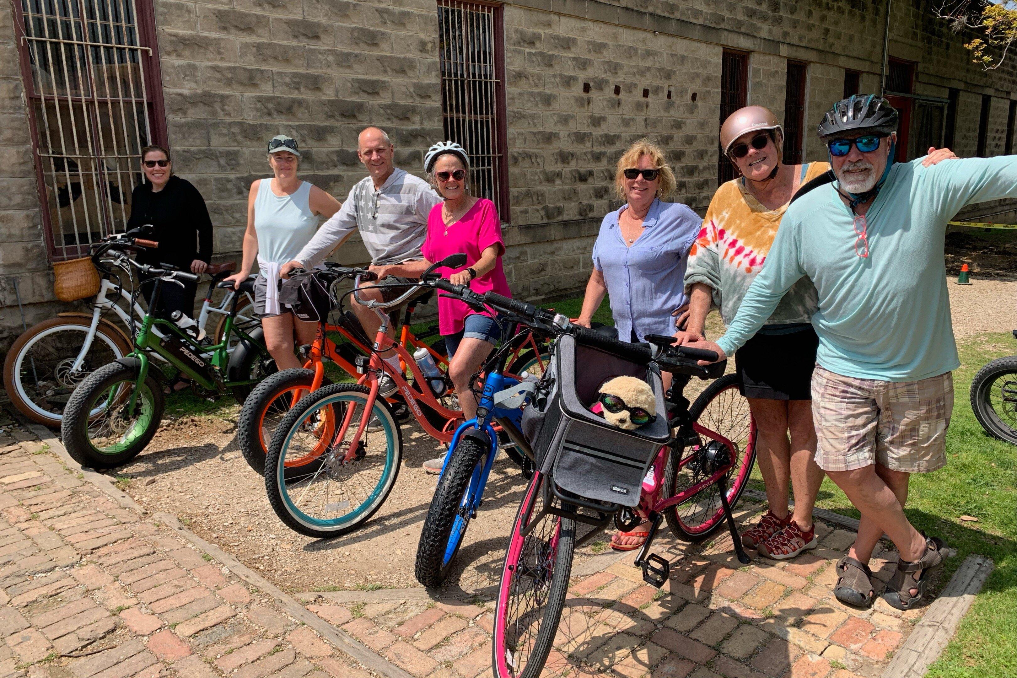 Pedego Electric Bikes New Braunfels