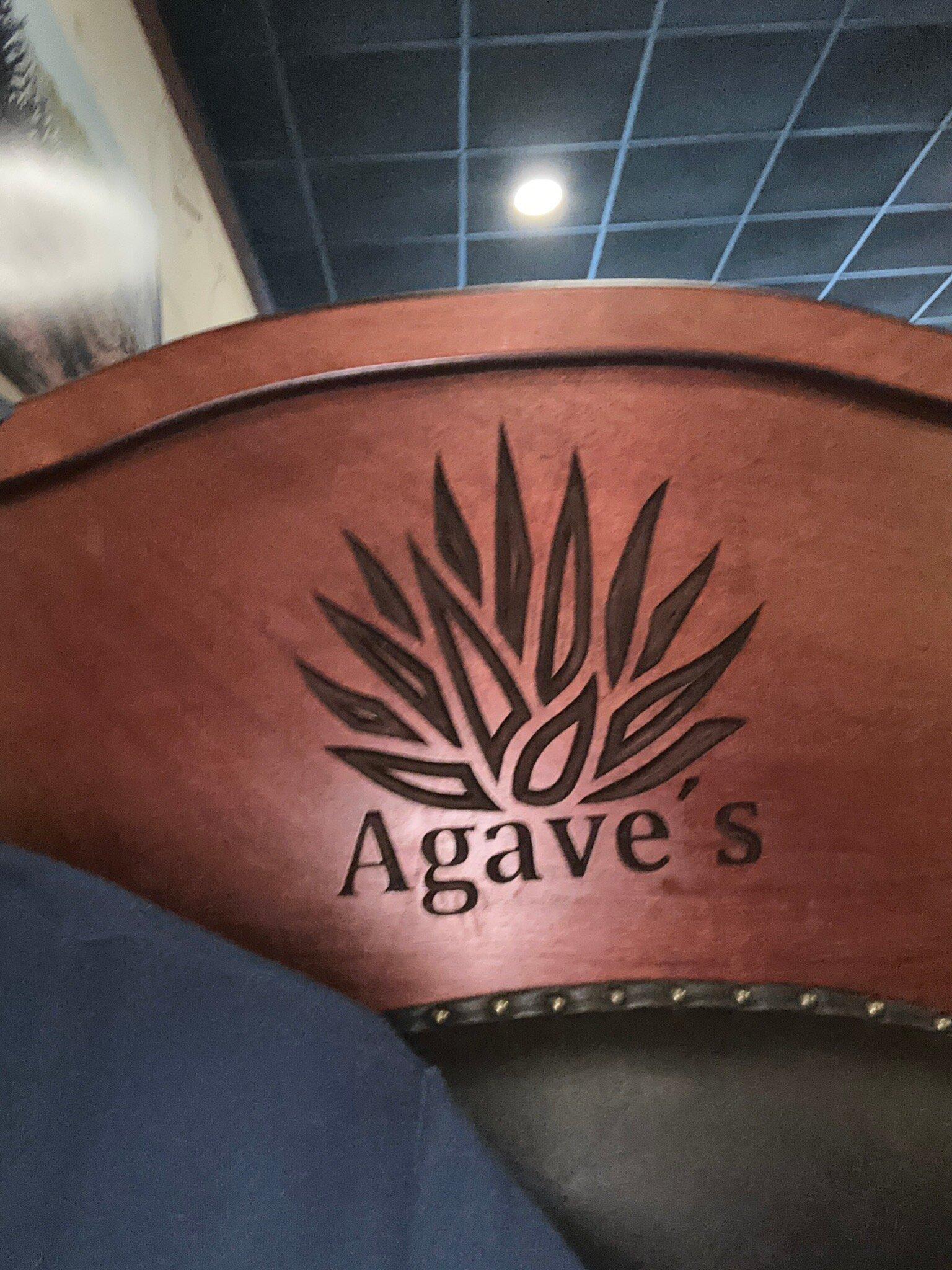 Agave’s