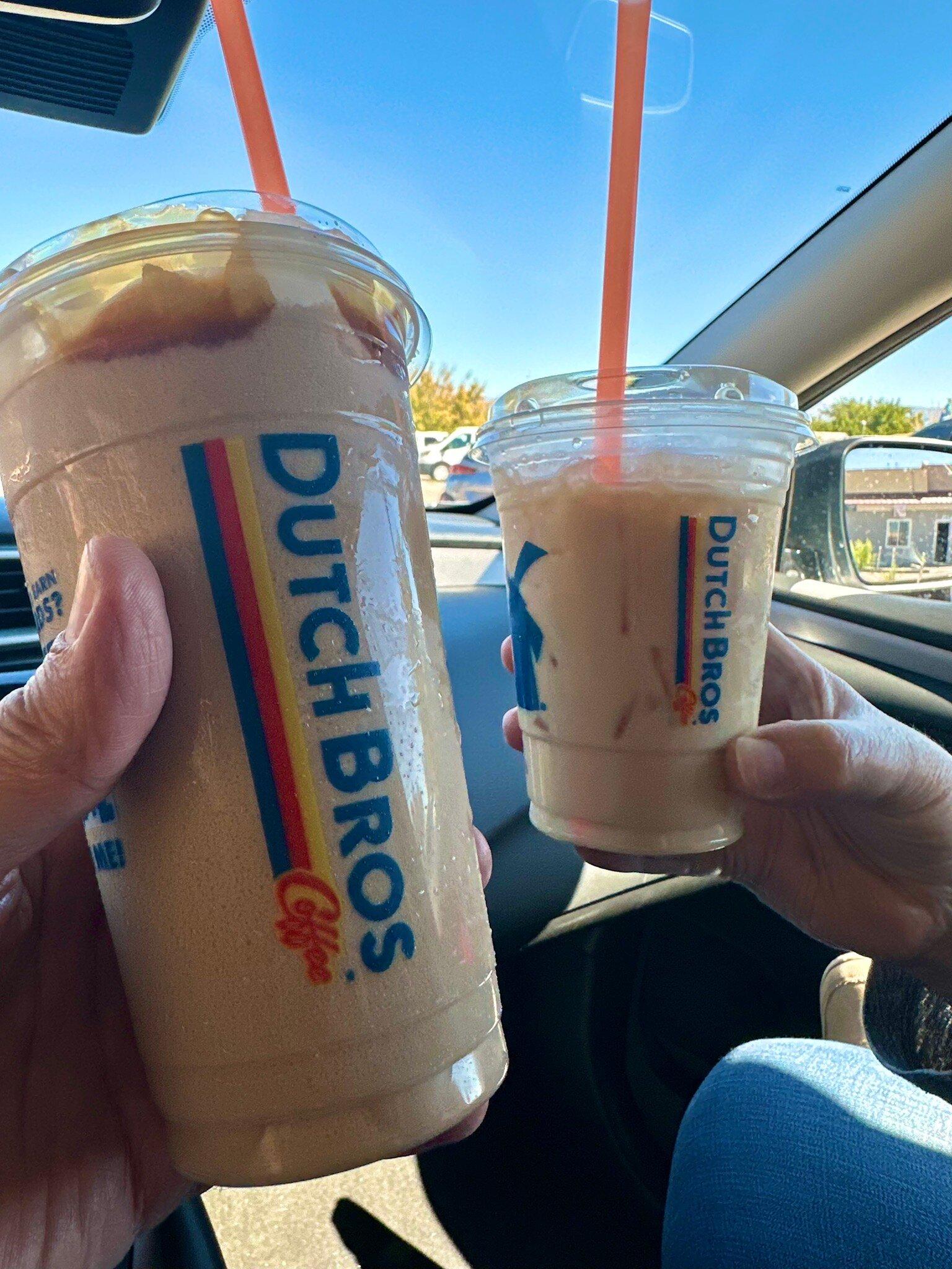 Dutch Bros Coffee